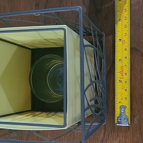 PARTYLITE Retired Lites Luminary Tealight or Votive Candle Holder - Picture 9 of 12